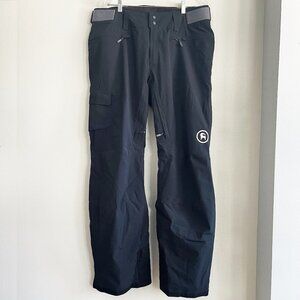 Backcountry Last Chair Stretch Insulated Pant Women’s XL | Ski/Snowboard | NWT